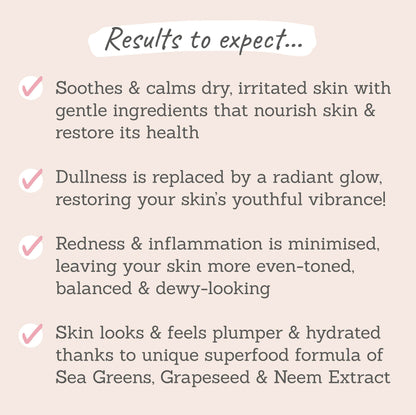 Aurora Superfood Luminance