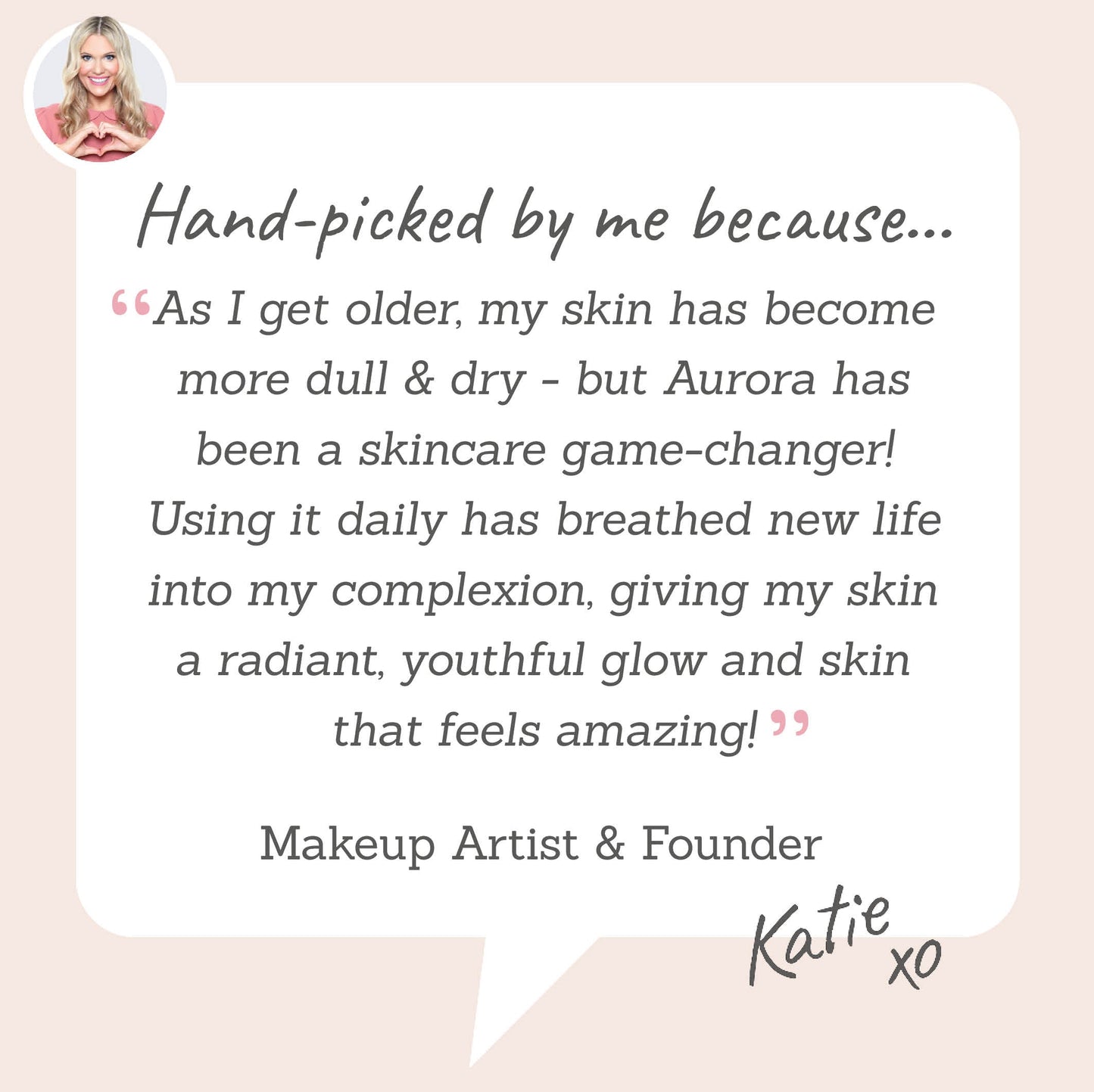 Aurora Superfood Luminance