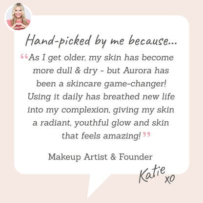 Aurora Superfood Luminance