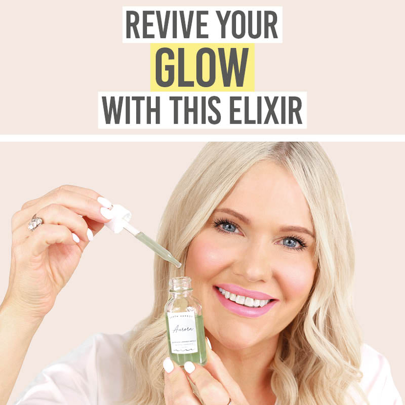 Aurora Superfood Luminance