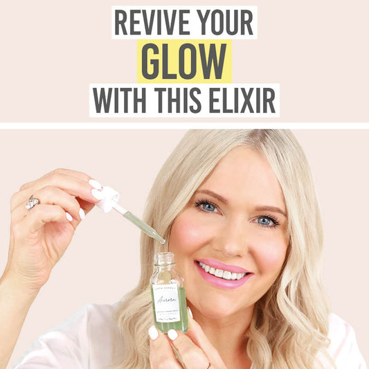 Aurora Superfood Luminance