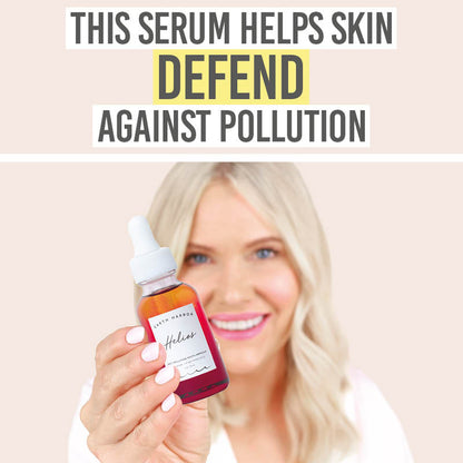 Helios Anti-Pollution Serum