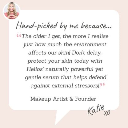 Helios Anti-Pollution Serum