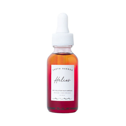 Helios Anti-Pollution Serum