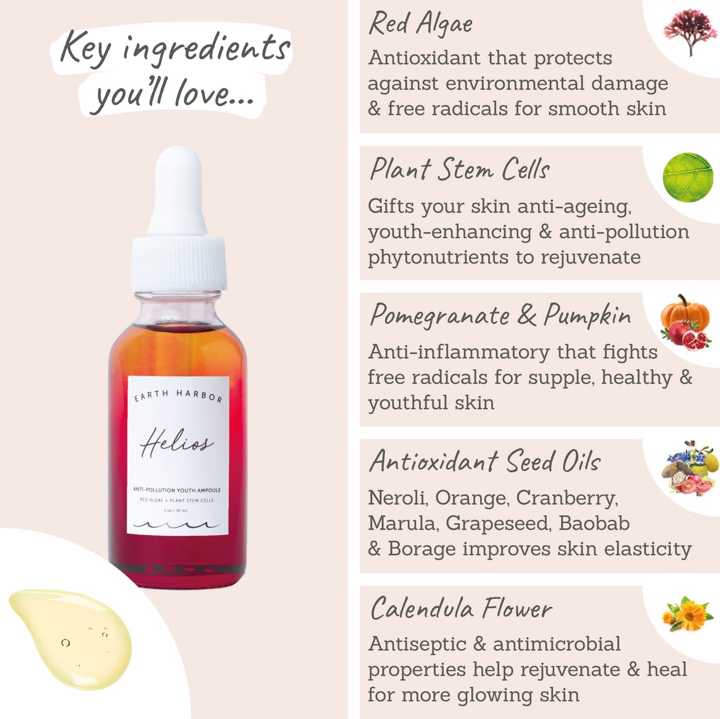 Helios Anti-Pollution Serum