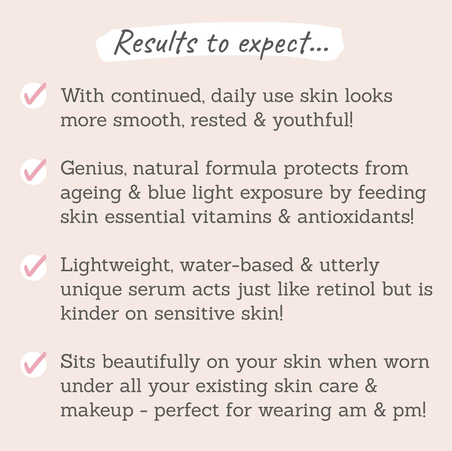 Samphire Sea-Retinol Digital Serum