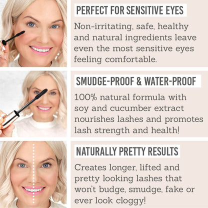 Healthy Lash Mascara