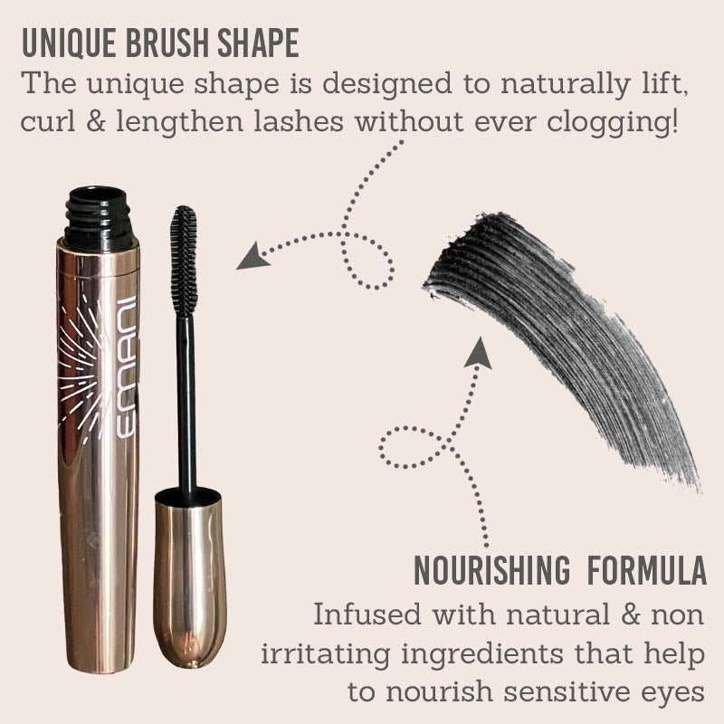 Healthy Lash Mascara