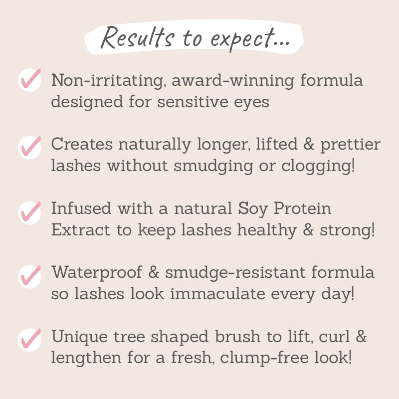 Healthy Lash Mascara