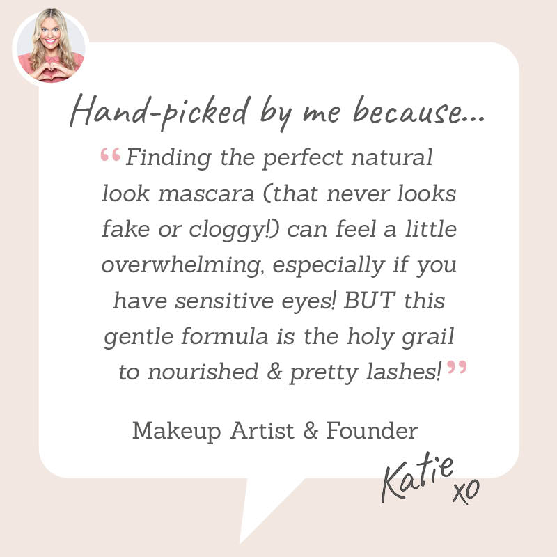 Healthy Lash Mascara