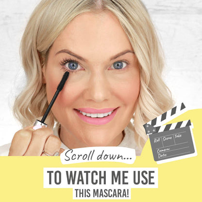 Healthy Lash Mascara