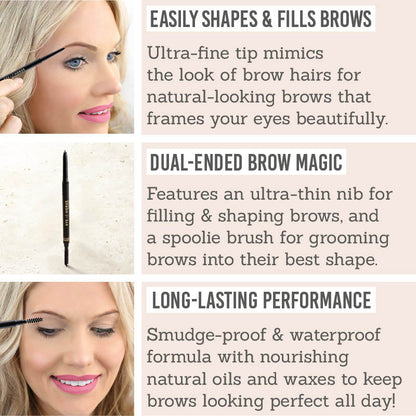 Brow Define