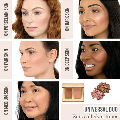 Universal Duo