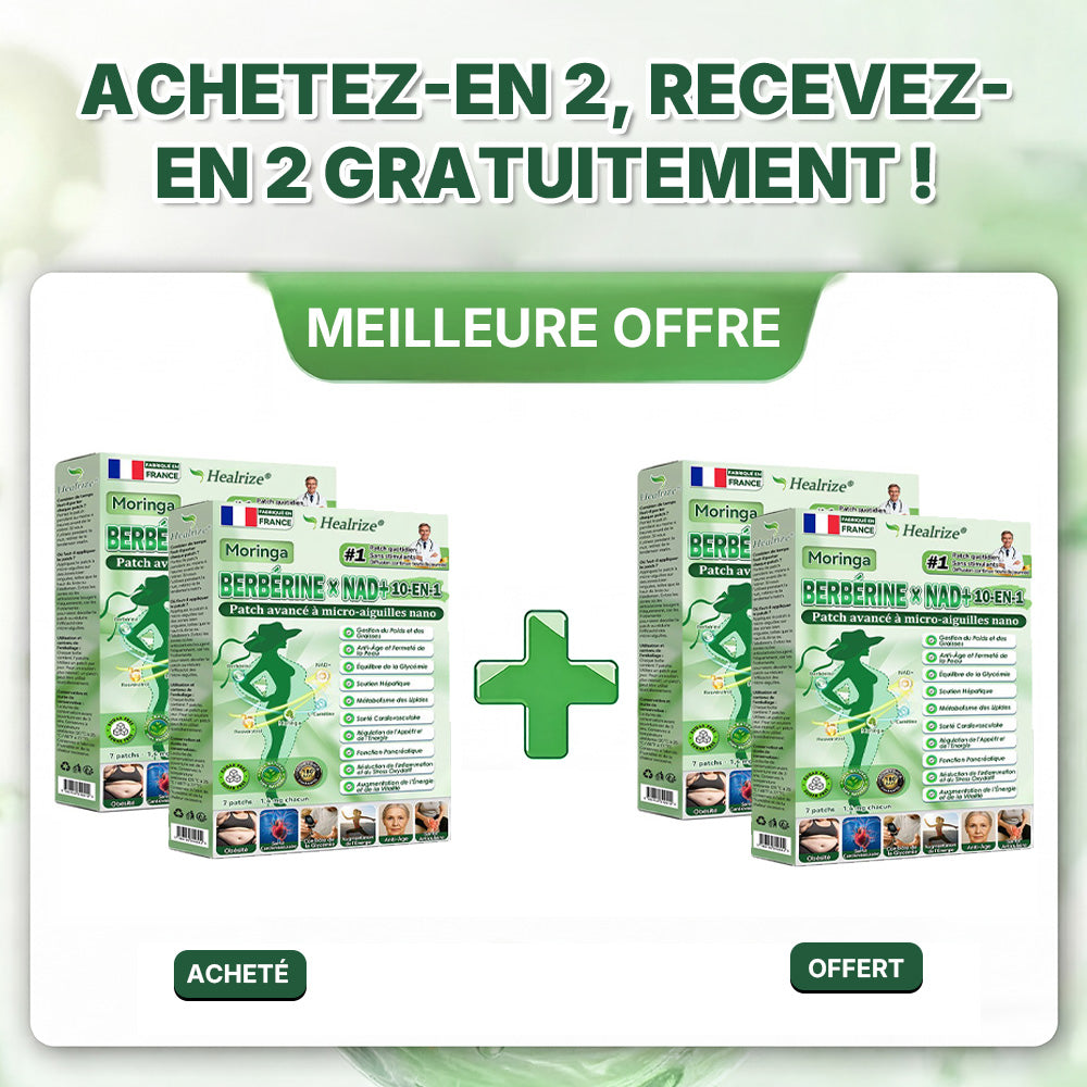 💰 4 boîtes – Perdez jusqu’à 20 kg