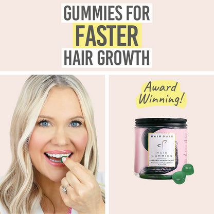 Hair Gummies