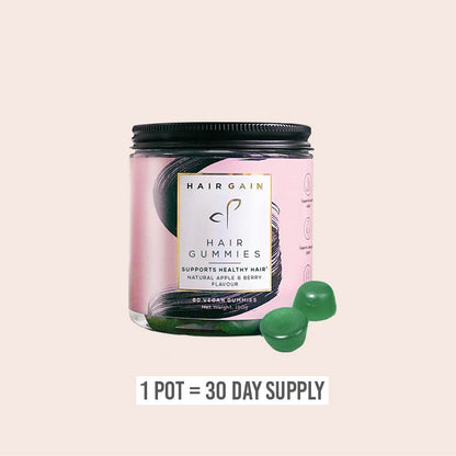 Hair Gummies