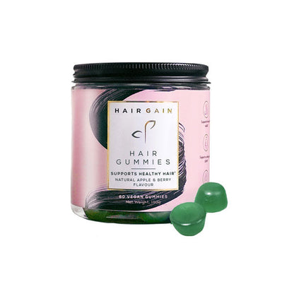 Hair Gummies