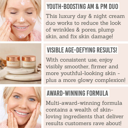 Age Defying Day & Night Duo