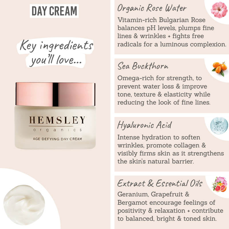 Age Defying Day & Night Duo