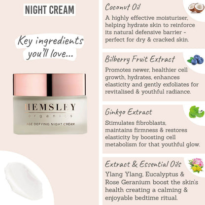 Age Defying Day & Night Duo