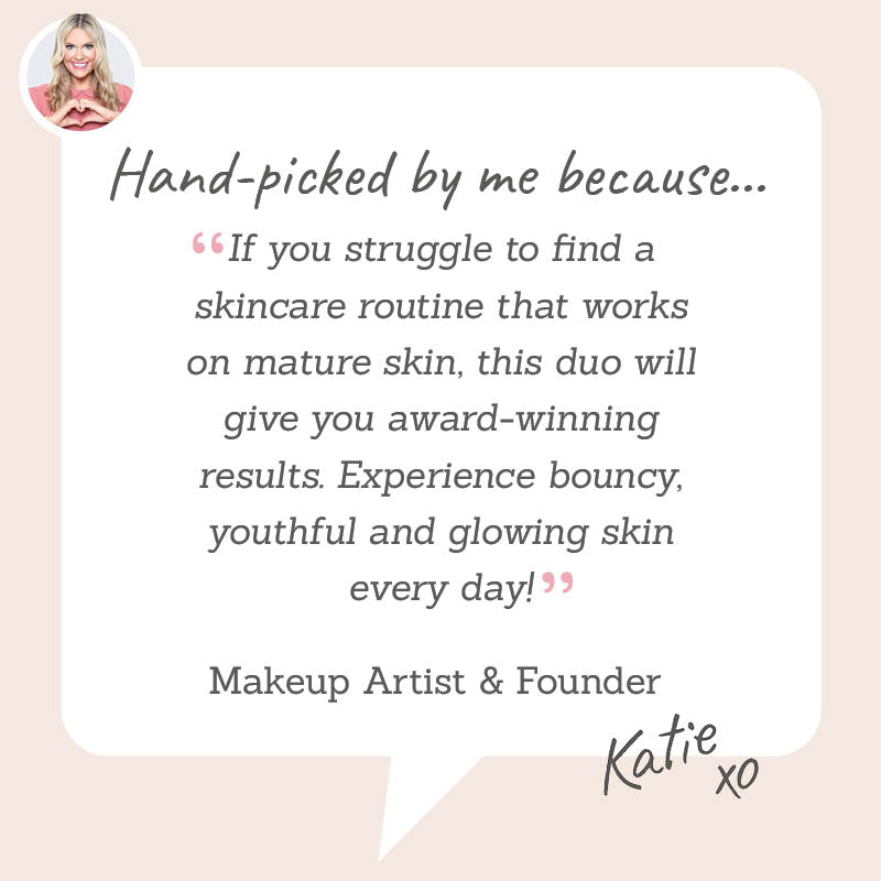 Age Defying Day & Night Duo