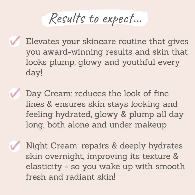 Age Defying Day & Night Duo