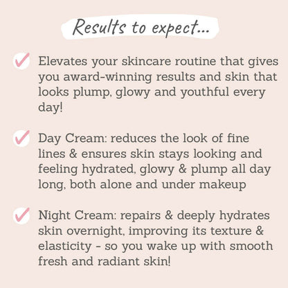 Age Defying Day & Night Duo