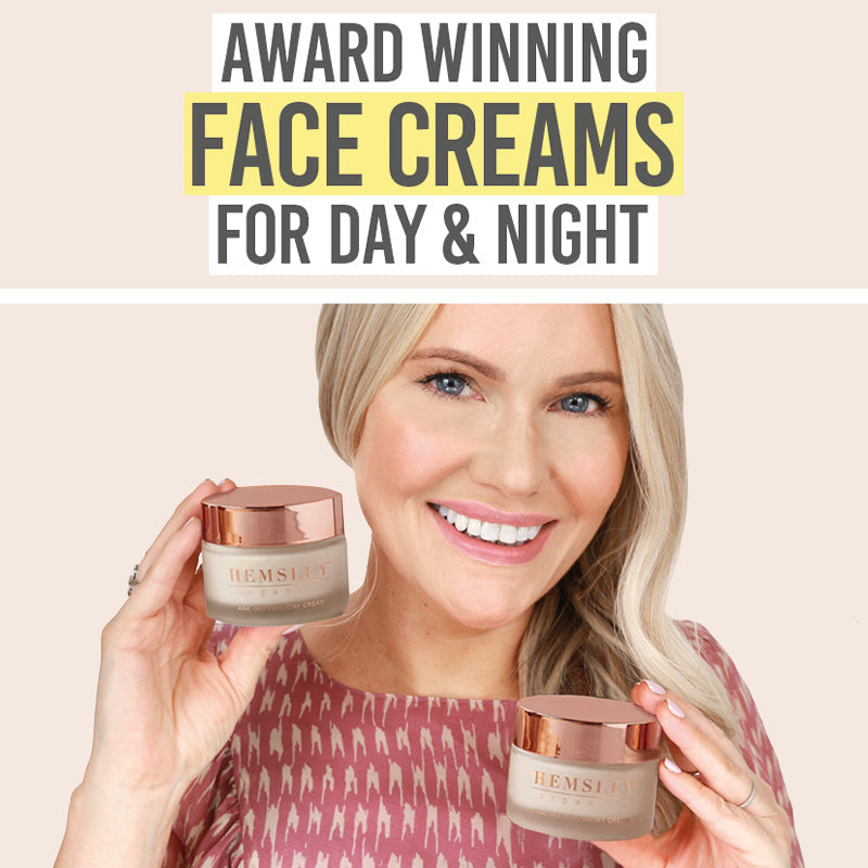 Age Defying Day & Night Duo