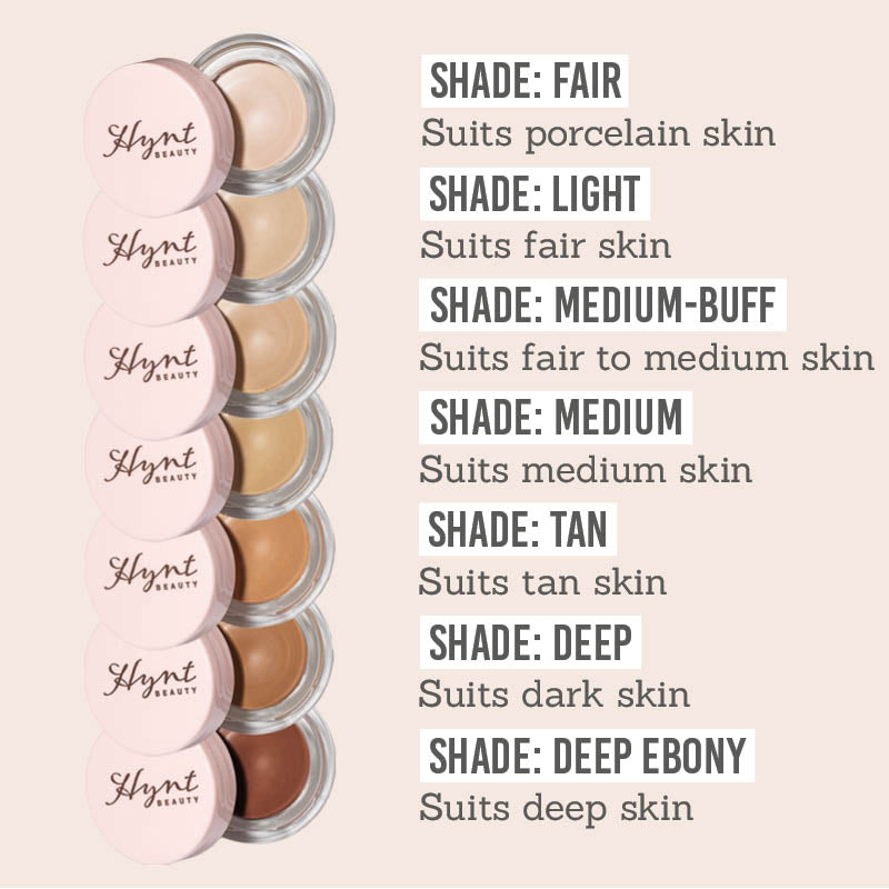 Duet Perfecting Concealer