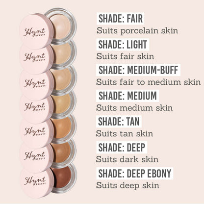 Duet Perfecting Concealer