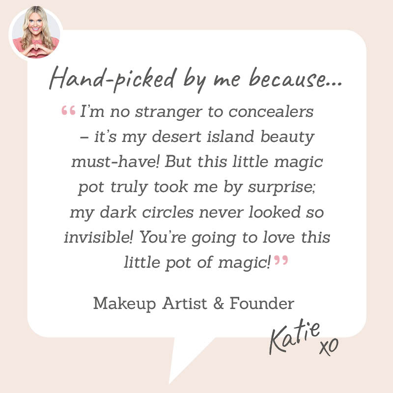 Duet Perfecting Concealer
