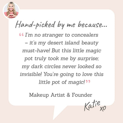 Duet Perfecting Concealer
