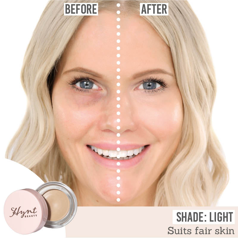 Duet Perfecting Concealer