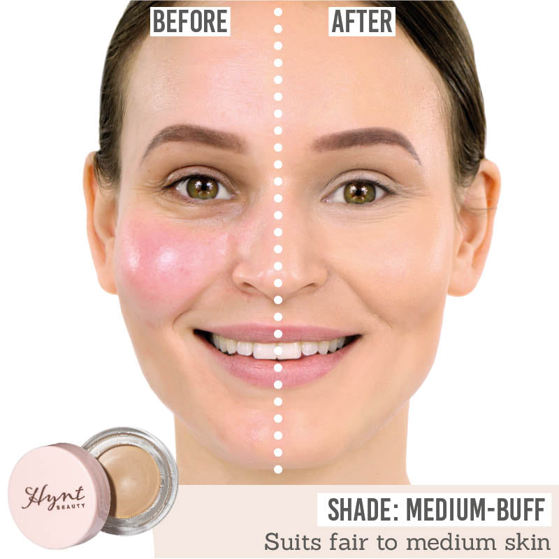 Duet Perfecting Concealer