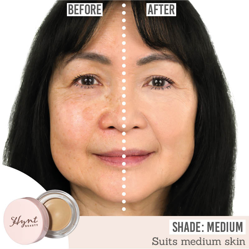 Duet Perfecting Concealer