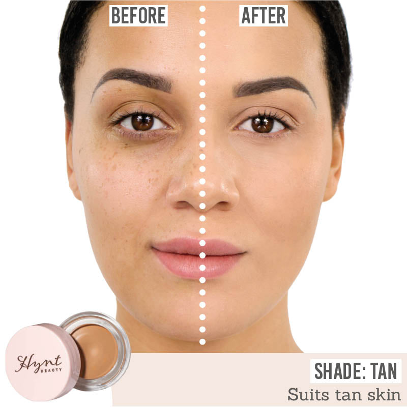 Duet Perfecting Concealer
