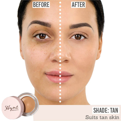 Duet Perfecting Concealer