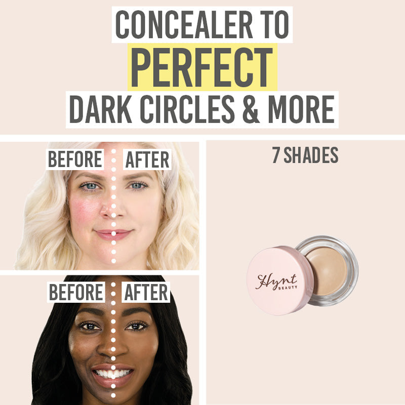 Duet Perfecting Concealer
