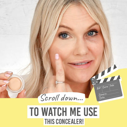 Duet Perfecting Concealer
