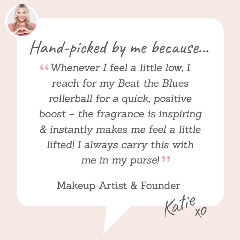 Beat the Blues Pulse Point
