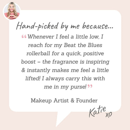Beat the Blues Pulse Point