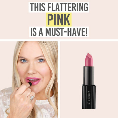 Empowered Lipstick in 'Free Spirit'