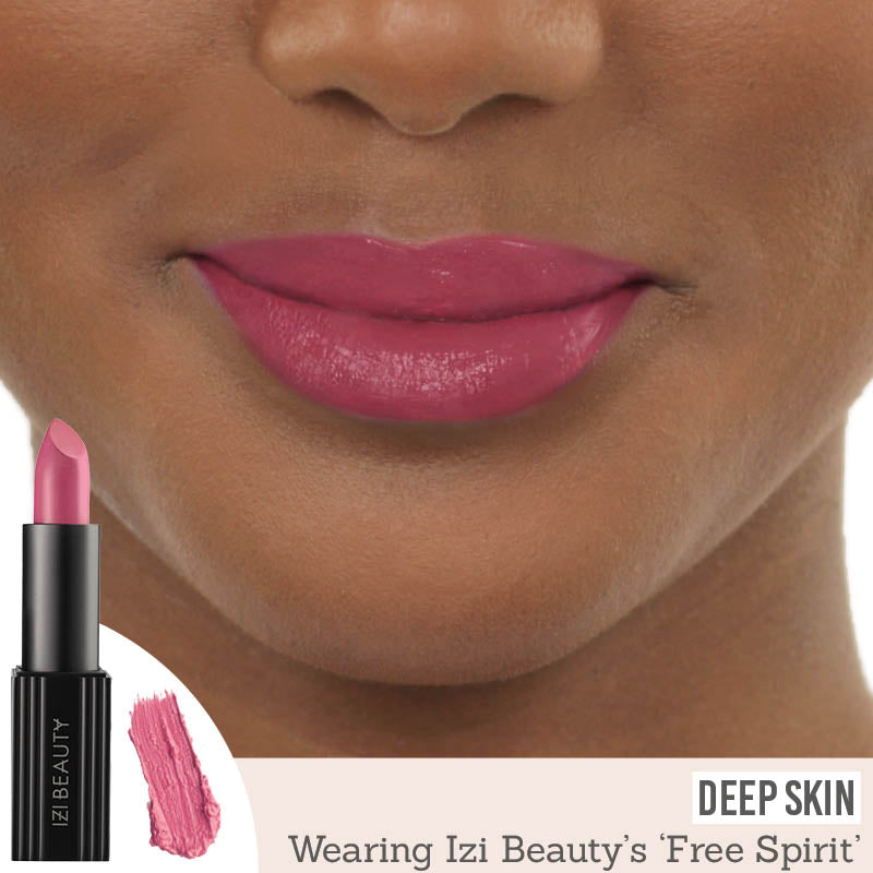 Empowered Lipstick in 'Free Spirit'