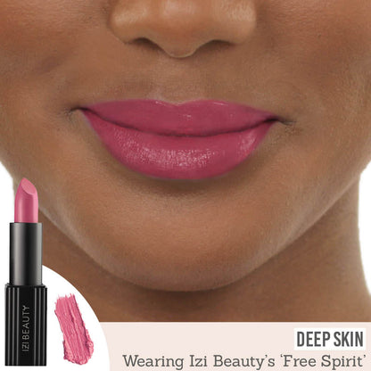 Empowered Lipstick in 'Free Spirit'