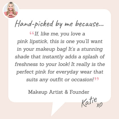 Empowered Lipstick in 'Free Spirit'