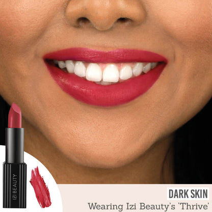 Empowered Lipstick in 'Thrive'