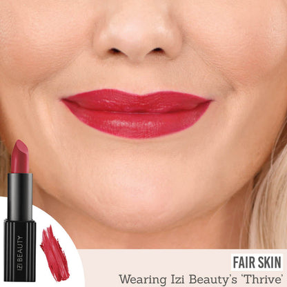 Empowered Lipstick in 'Thrive'