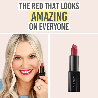 Empowered Lipstick in 'Thrive'