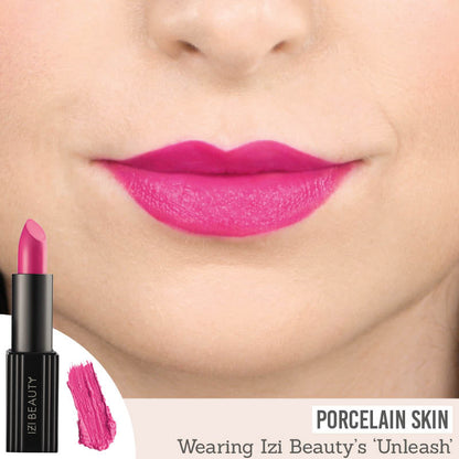 Empowered Lipstick in 'Unleash'