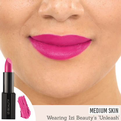Empowered Lipstick in 'Unleash'